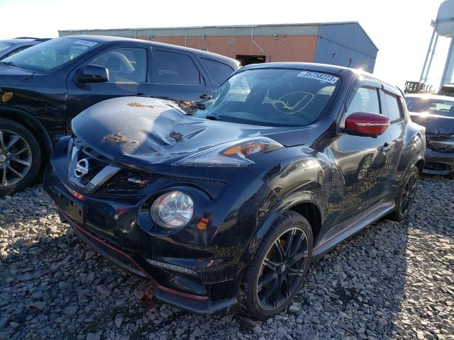 NISSAN JUKE S 2015 jn8af5mvxft559699