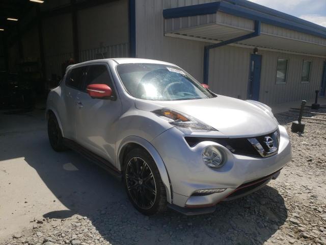 NISSAN JUKE S 2015 jn8af5mvxft561503