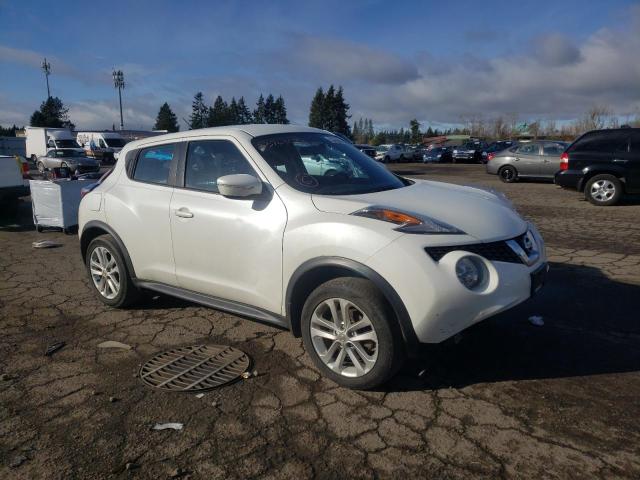 NISSAN JUKE S 2015 jn8af5mvxft561615