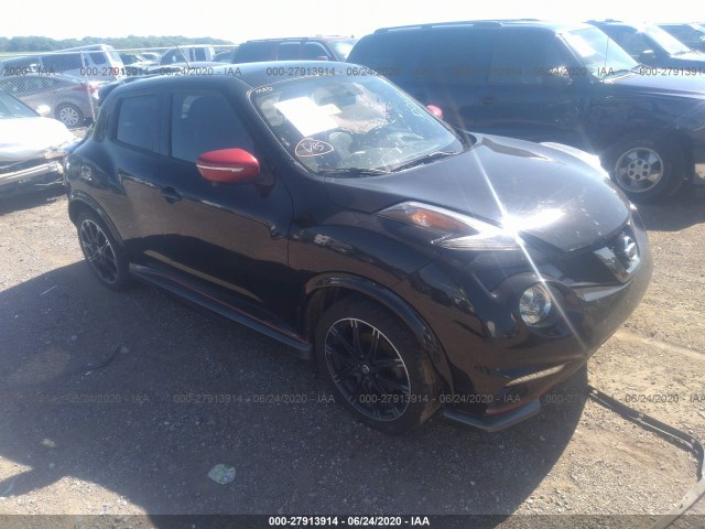 NISSAN JUKE 2015 jn8af5mvxft561758