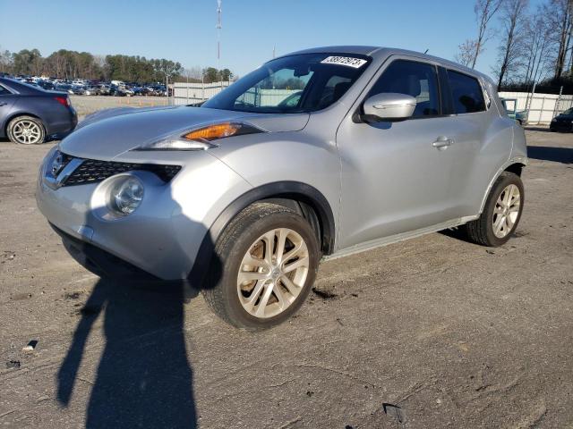 NISSAN JUKE S 2015 jn8af5mvxft561985