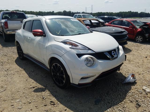 NISSAN JUKE S 2015 jn8af5mvxft562179