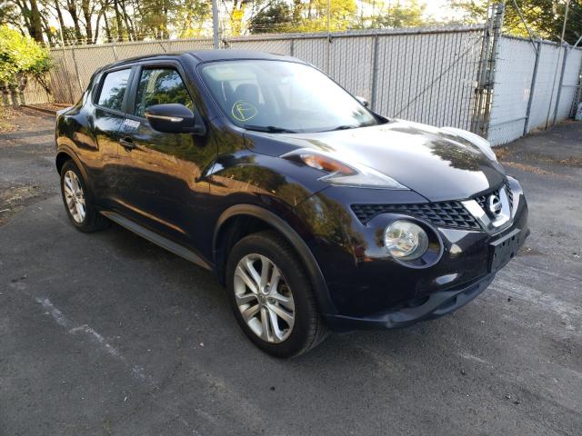 NISSAN JUKE S 2015 jn8af5mvxft563316