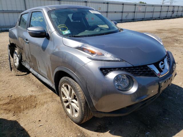 NISSAN JUKE S 2015 jn8af5mvxft563476