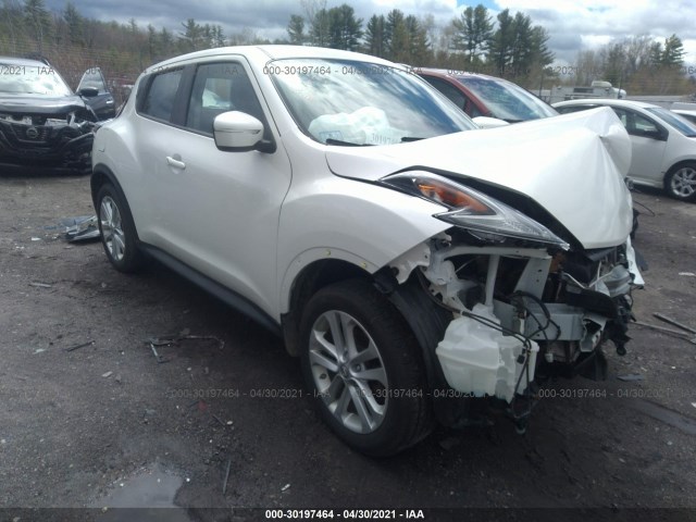 NISSAN JUKE 2015 jn8af5mvxft563770