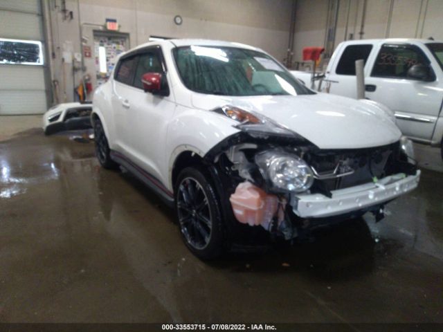 NISSAN JUKE 2015 jn8af5mvxft563851