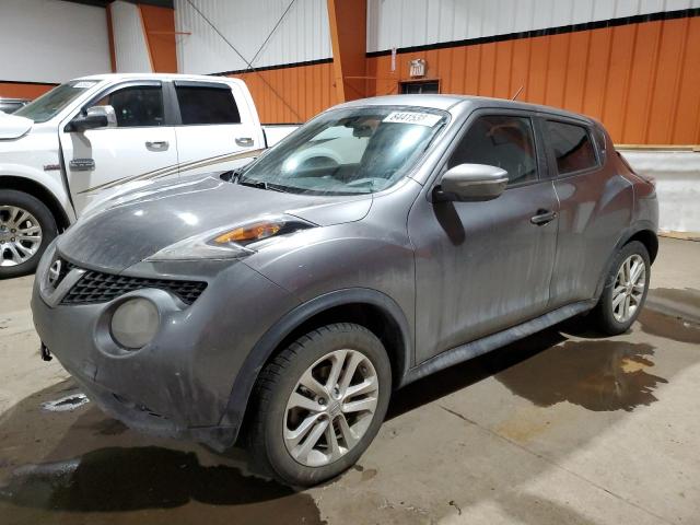 NISSAN JUKE S-SV 2015 jn8af5mvxft564448