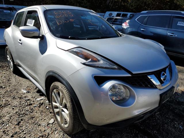 NISSAN JUKE S 2015 jn8af5mvxft564658