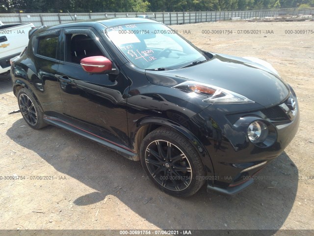 NISSAN JUKE 2015 jn8af5mvxft564725