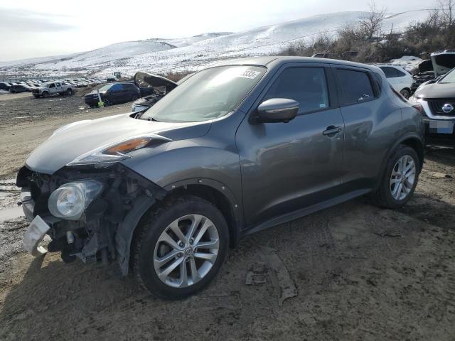 NISSAN JUKE S 2015 jn8af5mvxft565471