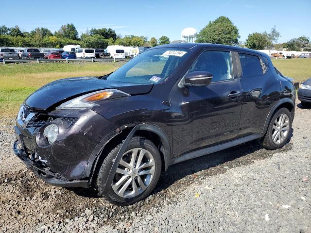 NISSAN JUKE S 2015 jn8af5mvxft565759