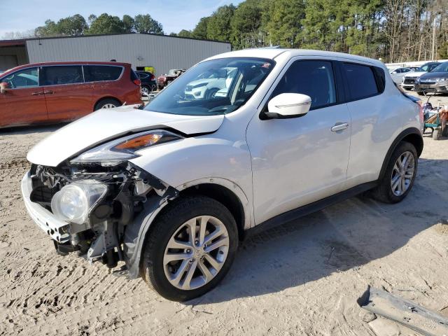 NISSAN JUKE 2016 jn8af5mvxgt651087