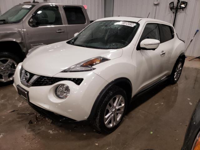 NISSAN JUKE S 2016 jn8af5mvxgt654653