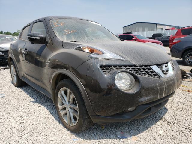 NISSAN NULL 2016 jn8af5mvxgt655057