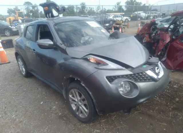 NISSAN JUKE 2016 jn8af5mvxgt656712