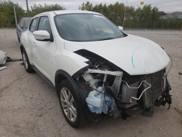 NISSAN NULL 2017 jn8af5mvxht751210