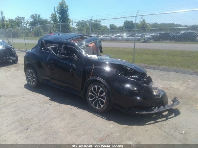 NISSAN JUKE 2017 jn8af5mvxht751336