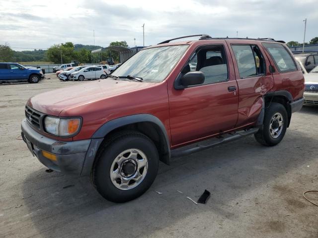 NISSAN PATHFINDER 1996 jn8ar05s0tw019089