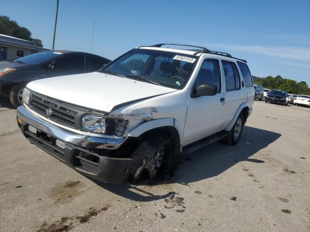 NISSAN PATHFINDER 1999 jn8ar05s3xw328237