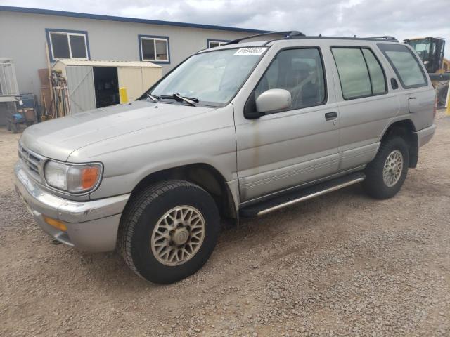 NISSAN PATHFINDER 1998 jn8ar05s4ww237931