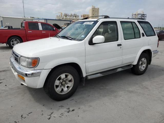 NISSAN PATHFINDER 1999 jn8ar05s4xw317635