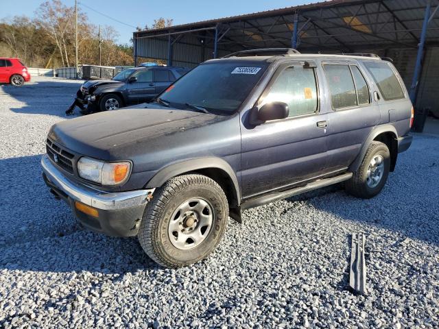 NISSAN PATHFINDER 1999 jn8ar05s7xw290107