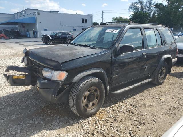 NISSAN PATHFINDER 1996 jn8ar05s8tw039249