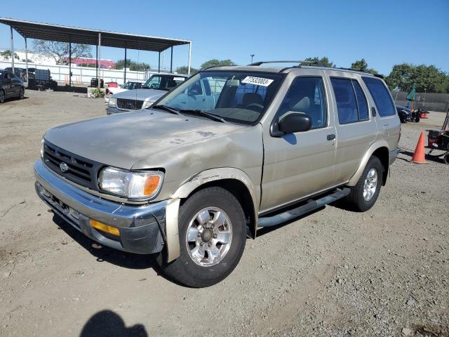 NISSAN PATHFINDER 1999 jn8ar05s8xw296790