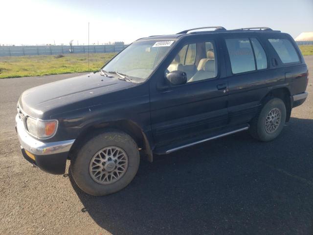 NISSAN PATHFINDER 1998 jn8ar05s9ww213348