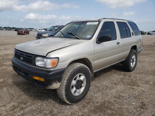 NISSAN PATHFINDER 1997 jn8ar05sxvw102581