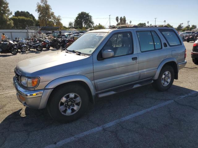 NISSAN PATHFINDER 1999 jn8ar05sxxw306705