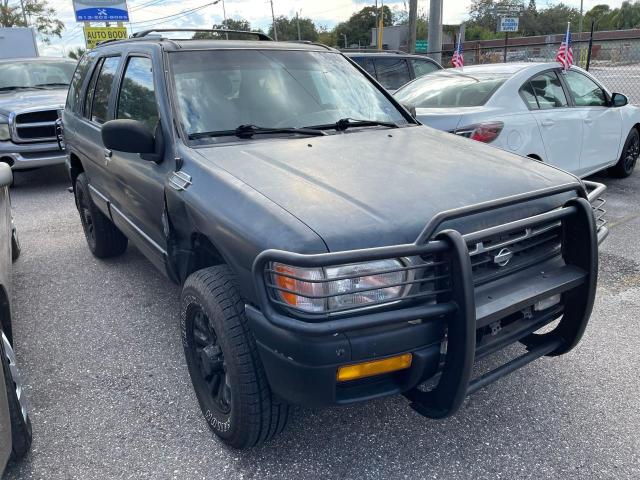 NISSAN PATHFINDER 1996 jn8ar05y0tw032025