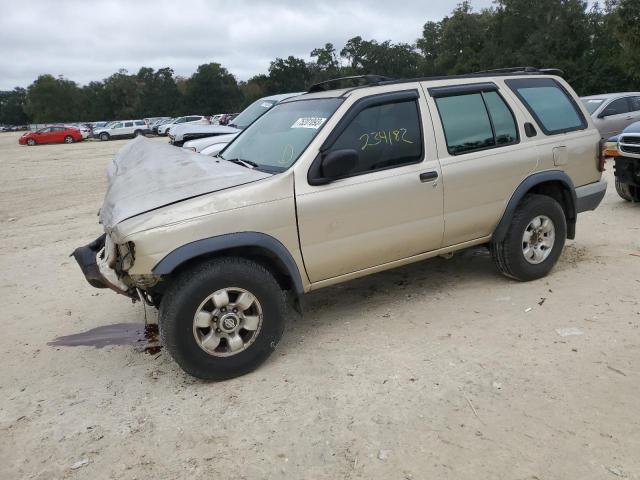 NISSAN PATHFINDER 1997 jn8ar05y0vw172904