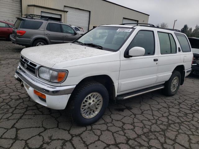 NISSAN PATHFINDER 1997 jn8ar05y0vw182512