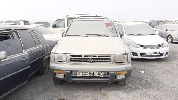 NISSAN PATHFINDER 1998 jn8ar05y0ww229586