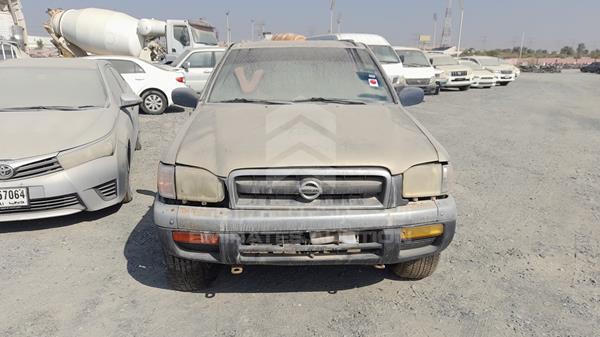 NISSAN PATHFINDER 1998 jn8ar05y0ww283115