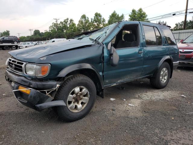 NISSAN PATHFINDER 1996 jn8ar05y1tw048685