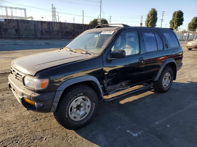 NISSAN PATHFINDER 1997 jn8ar05y1vw123081