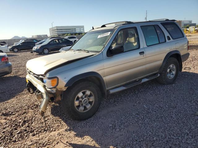 NISSAN PATHFINDER 1996 jn8ar05y2tw038604