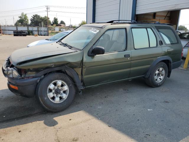 NISSAN PATHFINDER 1997 jn8ar05y2vw105737