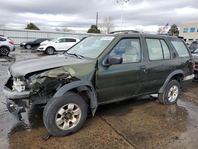 NISSAN PATHFINDER 1997 jn8ar05y2vw142237