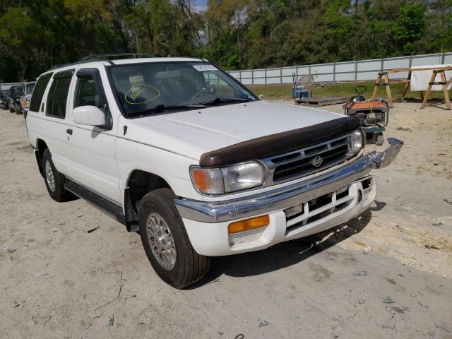 NISSAN PATHFINDER 1997 jn8ar05y2vw171687