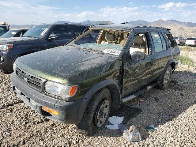 NISSAN PATHFINDER 1998 jn8ar05y2ww261214