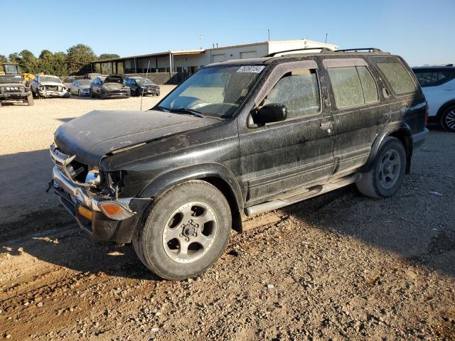 NISSAN PATHFINDER 1999 jn8ar05y2xw295137