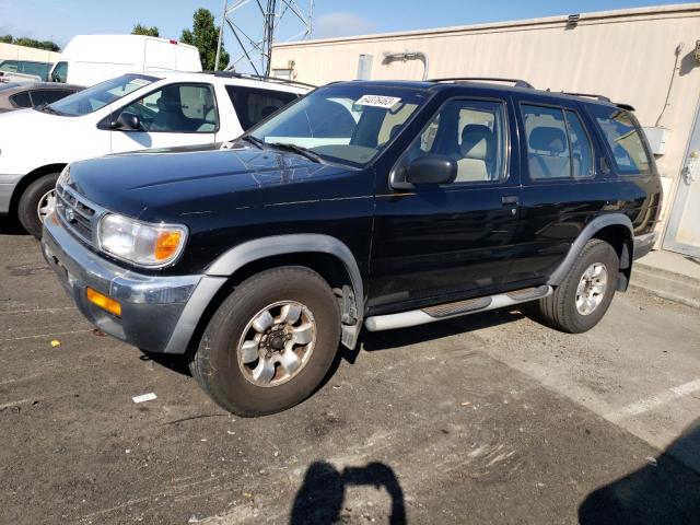 NISSAN PATHFINDER 1997 jn8ar05y3vw160519