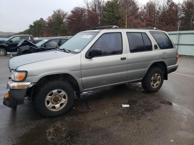 NISSAN PATHFINDER 1998 jn8ar05y3ww260797