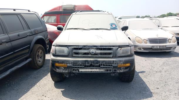 NISSAN PATHFINDER 1998 jn8ar05y3ww271458