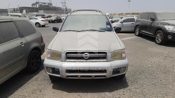 NISSAN PATHFINDER 1999 jn8ar05y3xw293851