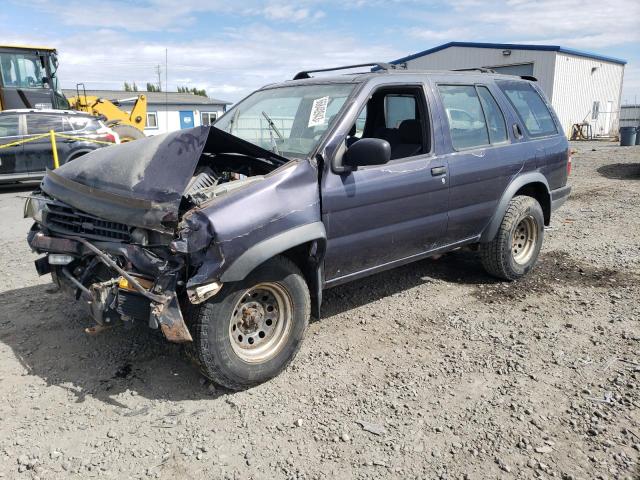 NISSAN PATHFINDER 1997 jn8ar05y4vw135225