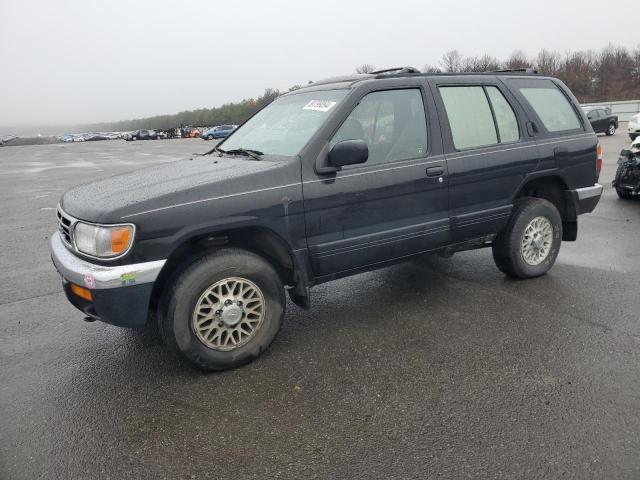 NISSAN PATHFINDER 1997 jn8ar05y4vw141946